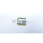dstockmicro.com Carte wifi Intel 622ANHMW TOSHIBA Tecra S11-168 G86C0004V710	