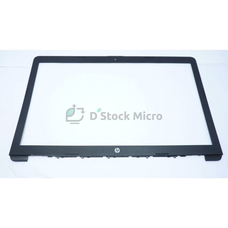 Cadre Écran HP L22517-001 Pour 17-ca / 17-by – 17 Pouces – Noir – Occasion