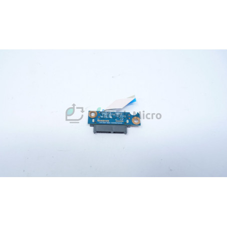 dstockmicro.com Optical drive connector card 6050A2985201 - 6050A2985201 for HP 17-CA1017NF 
