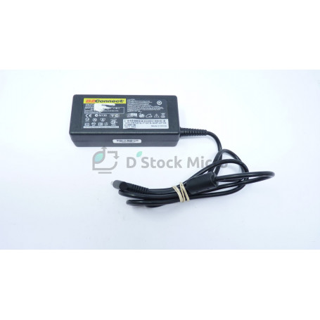 dstockmicro.com Chargeur / Alimentation B2Connect HR07231A - 4T9986768739 - 19.5V 2.31A 45W	
