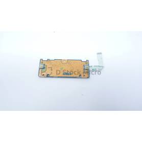 Button board 448.0C704.0011 - 448.0C704.0011 for HP 17-AK033NF 