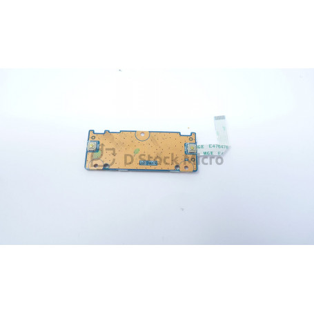 dstockmicro.com Button board 448.0C704.0011 - 448.0C704.0011 for HP 17-AK033NF 