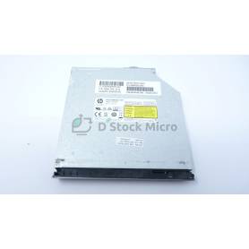 DVD burner player 9.5 mm SATA DU-8A6SH - 740001-001 for HP Probook 650 G1