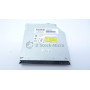dstockmicro.com DVD burner player 9.5 mm SATA DU-8A6SH - 740001-001 for HP Probook 650 G1
