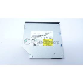 Lecteur graveur DVD 9.5 mm SATA SU-208 - 0NNKJX pour DELL Latitude E6440
