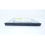 dstockmicro.com DVD burner player 9.5 mm SATA SU-208 - 0NNKJX for DELL Latitude E6440