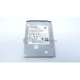 Toshiba MQ01ABF050 500 Go 2.5" SATA Disque dur HDD 5400 tr/min
