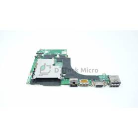Ethernet - VGA - USB board 0255VF for DELL Precision M6500