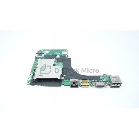 dstockmicro.com Carte Ethernet - VGA - USB 0255VF pour DELL Precision M6500