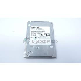 Toshiba MQ01ABD050V 500 Go 2.5" SATA Hard disk drive HDD 5400 rpm