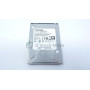 dstockmicro.com Toshiba MQ01ABD050V 500 Go 2.5" SATA Hard disk drive HDD 5400 rpm