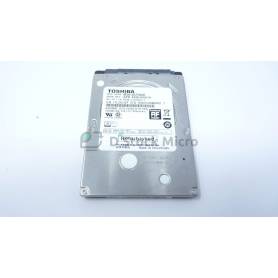 Toshiba MQ01ACF050R 500 Go 2.5" SATA Hard disk drive HDD 7200 rpm