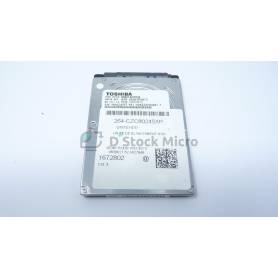 Toshiba MQ01ACF032 320 Go 2.5" SATA Hard disk drive HDD 7200 rpm