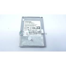 Toshiba MQ01ABD075 750 Go 2.5" SATA Disque dur HDD 5400 tr/min