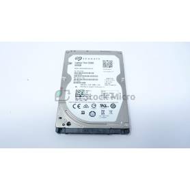 Seagate ST500LM000 500 Go 2.5" SATA Hard disk drive HDD 5400 rpm