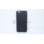 dstockmicro.com Coque silicone noire pour iPhone6+/6S+