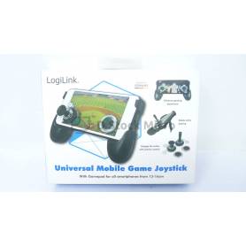 Logilink gamepad for any phone 13-16cm