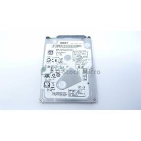 Disque dur HGST  Z5K500-500 - 500Go 2.5" SATA HDD 5400 tr/min