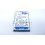 dstockmicro.com Western Digital WD5000LPCX 500 Go 2.5" SATA Disque dur HDD 5400 tr/min