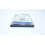 dstockmicro.com Western Digital WD5000LPCX 500 Go 2.5" SATA Disque dur HDD 5400 tr/min