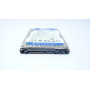 dstockmicro.com Western Digital WD5000BEVT 500 Go 2.5" SATA Disque dur HDD 5400 tr/min