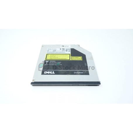 dstockmicro.com CD - DVD drive  SATA TS-U633 for DELL Precision M4400
