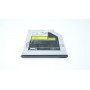 dstockmicro.com Lecteur CD - DVD  SATA TS-U633 pour DELL Precision M4400