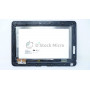 dstockmicro.com Touch screen unit, 10.1 inches, for Asus Transformer Pad TF303CL