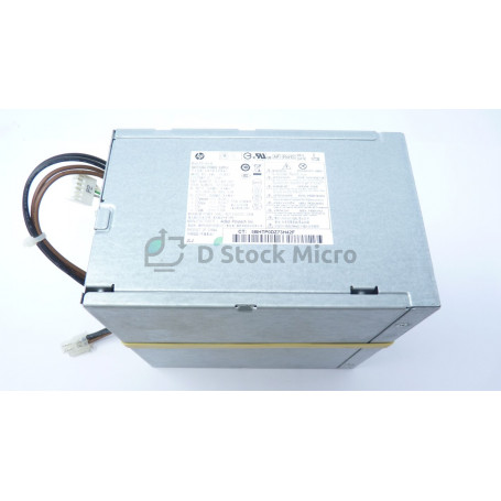 dstockmicro.com Power supply HP PC9057 - 613764-001 - 320W