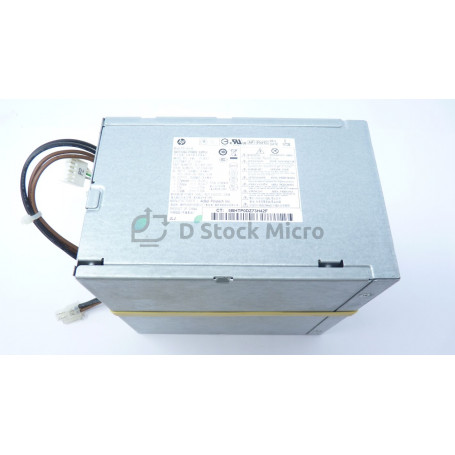 dstockmicro.com Alimentation HP PC9057 - 613764-001 - 320W