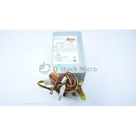 dstockmicro.com Power supply Heden PSX-A830B - V2.2 - 480W