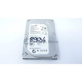 Seagate ST3500413AS 500 Go 3.5" SATA Hard disk drive HDD 7200 rpm