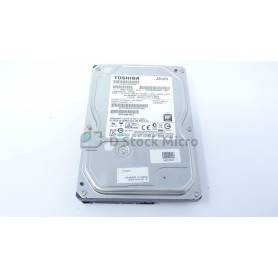 Disque dur Toshiba DT01ACA100 1To 3.5" SATA HDD 7200 tr/min