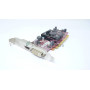 dstockmicro.com Carte vidéo PCI-E HP ATI Radeon HD5450 1Go GDDR3 - 601155-001 / 594394-001
