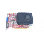 dstockmicro.com Graphic card HP PCI-E NVIDIA GeForce GT 440 3 Go GDDR3 - 631078-001