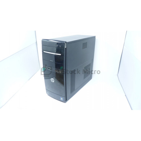 dstockmicro.com HP Pavilion G5406fr SSD 128 Go AMD Athlon II X2 4 Go Windows 10 Home