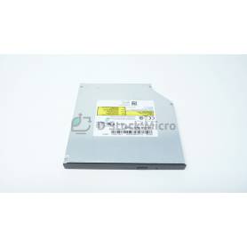 DVD burner player  SATA TS-U333B - 0NFNTY for DELL Precision M4700,Precision M6600