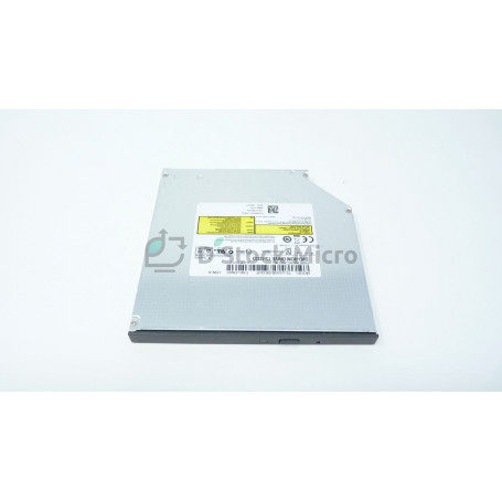 dstockmicro.com Lecteur graveur DVD  SATA TS-U333B - 0NFNTY pour DELL Precision M4700,Precision M6600