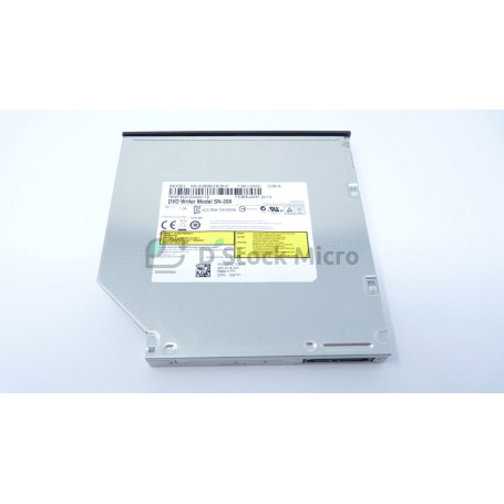 dstockmicro.com DVD burner player SN-208 SATA  for DELL Precision T5600