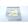 dstockmicro.com Lecteur graveur DVD SN-208 SATA  pour DELL Precision T5600