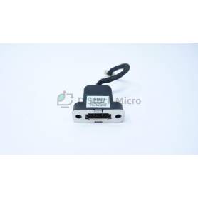 Connecteur DisplayPort 54Y9350 - 54Y9350 pour Lenovo ThinkCentre M83 Tiny