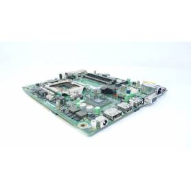 Carte mère Mini-ITX - IH61I - LGA1155 Pour Lenovo ThinkCentre M72e