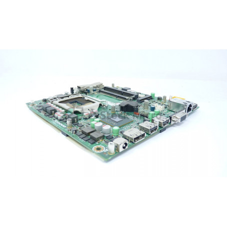 dstockmicro.com Carte mère Mini-ITX - IH61I - LGA1155 Pour Lenovo ThinkCentre M72e