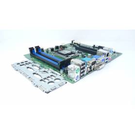 Motherboard Micro ATX - D3221-A12 GS 2 - Socket LGA1150 Pour Fujitsu Esprimo P720