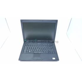 Laptop DELL Latitude E5400 14" SSD 128 Go Intel® Core™2 Duo T7250 4 Go Windows 10 Pro -  Without battery