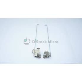 Charnières AM0J0000100,AM0J0000200 - AM0J0000100,AM0J0000200 pour Asus X93SM-YZ179V 