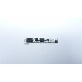 Webcam PK40000HC10 - PK40000HC10 pour Asus X93SM-YZ179V 
