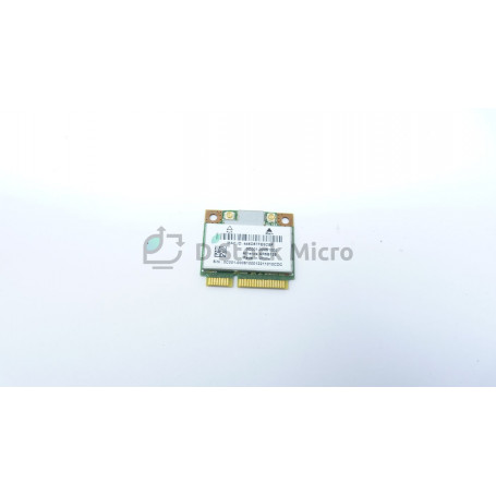 dstockmicro.com Wifi card Atheros AR5B125 Asus X93SM-YZ179V 0C001-00051000	