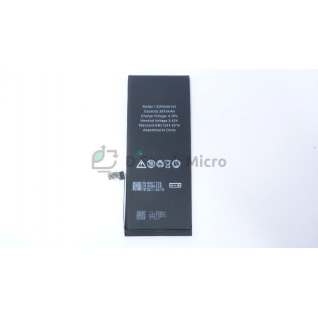dstockmicro.com Li-ion 2915 mAh battery for iPhone 6+