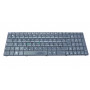 dstockmicro.com Keyboard AZERTY - MP-10A76F0-6983 - 70-N5I1K1F001 for Asus X73B-TY039V